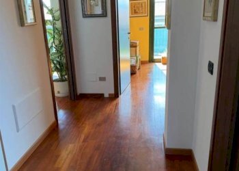 Disimpegno - Trilocale via Montello, 53, Rescaldina - foto 13