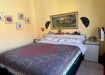 Camera da letto - Trilocale via Montello, 53, Rescaldina - foto 15