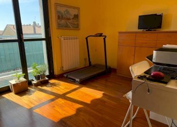 Studio - Trilocale via Montello, 53, Rescaldina - foto 17
