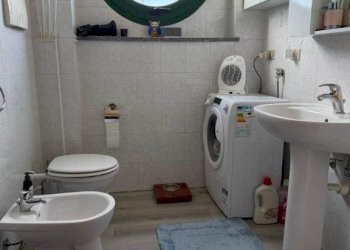 Bagno - Trilocale via Montello, 53, Rescaldina - foto 19