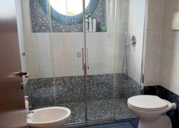 Bagno - Trilocale via Montello, 53, Rescaldina - foto 22