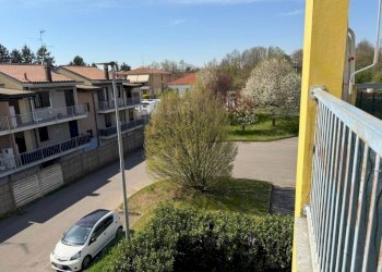 Vista - Trilocale via Montello, 53, Rescaldina - foto 23