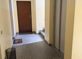 Interno palazzo - Trilocale via Montello, 53, Rescaldina - foto 26