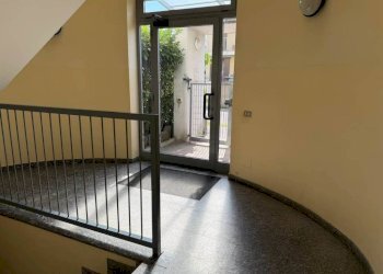 Interno palazzo - Three-room apartment via Montello, 53, Rescaldina - photo 27