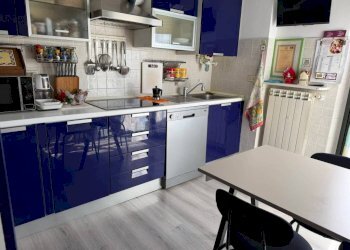 Cucina - Three-room apartment via Montello, 53, Rescaldina - photo 4
