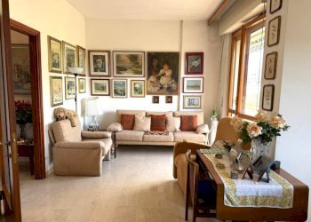 Salone - Three-room apartment via Fratelli Di Dio, 34, Sesto San Giovanni - photo 1