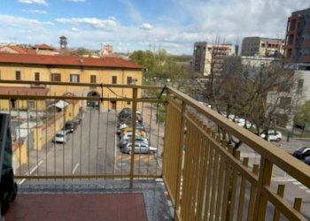 Balcone - Three-room apartment via Fratelli Di Dio, 34, Sesto San Giovanni - photo 5