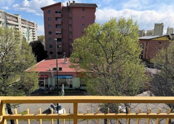 Vista - Three-room apartment via Fratelli Di Dio, 34, Sesto San Giovanni - photo 12