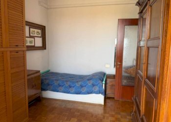 Camera da letto - Three-room apartment via Fratelli Di Dio, 34, Sesto San Giovanni - photo 18