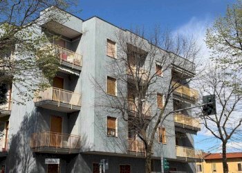 Facciata - Three-room apartment via Fratelli Di Dio, 34, Sesto San Giovanni - photo 22