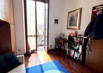 Camera da letto - Trilocale via Luigi Varanini, 10, Milano - foto 11