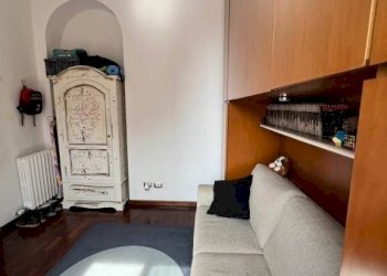 Camera da letto - Trilocale via Luigi Varanini, 10, Milano - foto 12