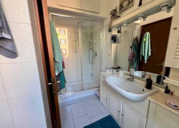 Bagno - Trilocale via Luigi Varanini, 10, Milano - foto 17
