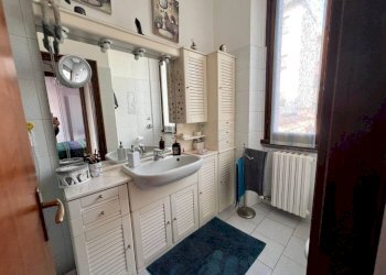 Bagno - Trilocale via Luigi Varanini, 10, Milano - foto 18