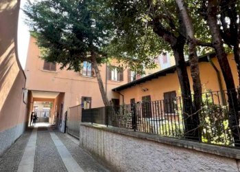 Zona - Trilocale via Luigi Varanini, 10, Milano - foto 20