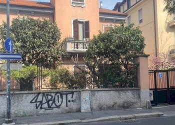 Zona - Trilocale via Luigi Varanini, 10, Milano - foto 23