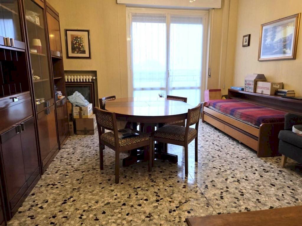 Salone - Two-room apartment via Campestre, 250, Sesto San Giovanni - photo 1