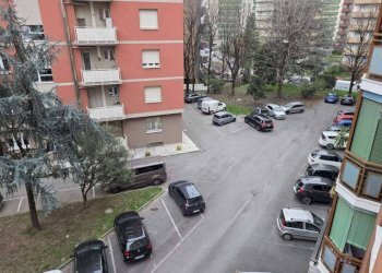 Vista - Two-room apartment via Campestre, 250, Sesto San Giovanni - photo 3