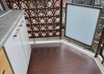 Balcone - Two-room apartment via Campestre, 250, Sesto San Giovanni - photo 6