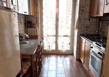 Cucina - Two-room apartment via Campestre, 250, Sesto San Giovanni - photo 7