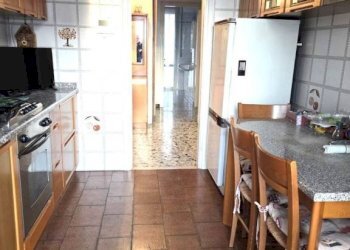 Cucina - Two-room apartment via Campestre, 250, Sesto San Giovanni - photo 8