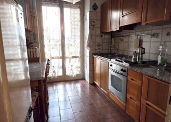 Cucina - Two-room apartment via Campestre, 250, Sesto San Giovanni - photo 9