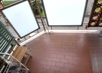 Balcone - Two-room apartment via Campestre, 250, Sesto San Giovanni - photo 10