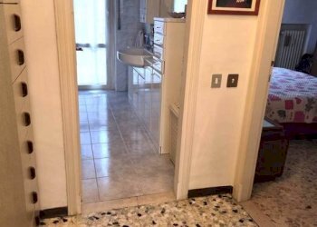 Disimpegno - Two-room apartment via Campestre, 250, Sesto San Giovanni - photo 11