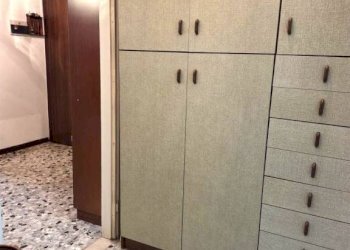 Disimpegno - Two-room apartment via Campestre, 250, Sesto San Giovanni - photo 15