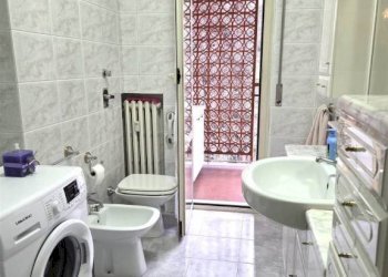 Bagno - Two-room apartment via Campestre, 250, Sesto San Giovanni - photo 16