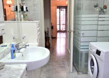 Bagno - Two-room apartment via Campestre, 250, Sesto San Giovanni - photo 17