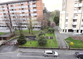 Vista - Two-room apartment via Campestre, 250, Sesto San Giovanni - photo 20