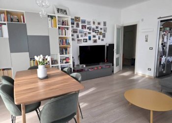 Salone - Four-room apartment via IPPOLITO NIEVO, 24, Sesto San Giovanni - photo 1