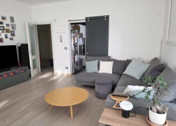 Salone - Four-room apartment via IPPOLITO NIEVO, 24, Sesto San Giovanni - photo 2