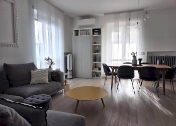 Salone - Four-room apartment via IPPOLITO NIEVO, 24, Sesto San Giovanni - photo 4