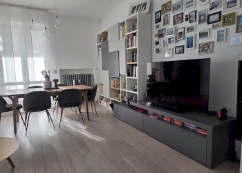 Salone - Four-room apartment via IPPOLITO NIEVO, 24, Sesto San Giovanni - photo 7