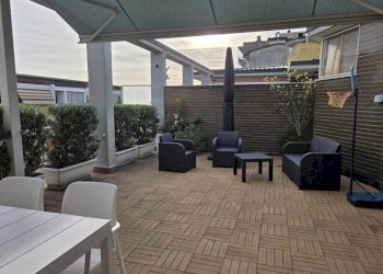 Giardino - Four-room apartment via IPPOLITO NIEVO, 24, Sesto San Giovanni - photo 11