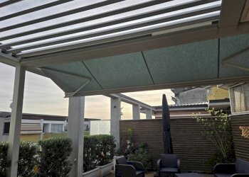 Veranda - Four-room apartment via IPPOLITO NIEVO, 24, Sesto San Giovanni - photo 15