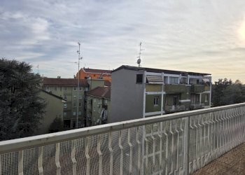 Balcone - Four-room apartment via IPPOLITO NIEVO, 24, Sesto San Giovanni - photo 16