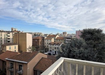 Vista - Four-room apartment via IPPOLITO NIEVO, 24, Sesto San Giovanni - photo 17