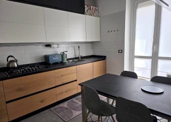 Cucina - Four-room apartment via IPPOLITO NIEVO, 24, Sesto San Giovanni - photo 19