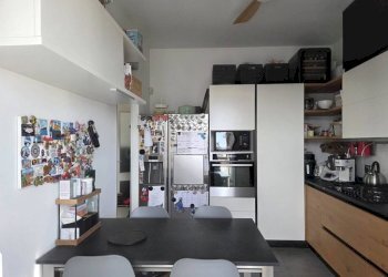 Cucina - Four-room apartment via IPPOLITO NIEVO, 24, Sesto San Giovanni - photo 21