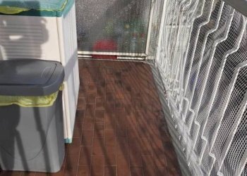 Balcone - Four-room apartment via IPPOLITO NIEVO, 24, Sesto San Giovanni - photo 23