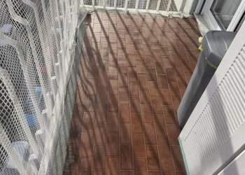 Balcone - Four-room apartment via IPPOLITO NIEVO, 24, Sesto San Giovanni - photo 24