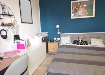 Camera da letto - Four-room apartment via IPPOLITO NIEVO, 24, Sesto San Giovanni - photo 30