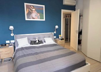 Camera da letto - Four-room apartment via IPPOLITO NIEVO, 24, Sesto San Giovanni - photo 32