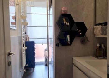 Bagno - Four-room apartment via IPPOLITO NIEVO, 24, Sesto San Giovanni - photo 34
