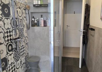 Bagno - Four-room apartment via IPPOLITO NIEVO, 24, Sesto San Giovanni - photo 36