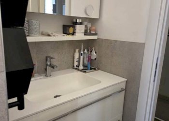 Bagno - Four-room apartment via IPPOLITO NIEVO, 24, Sesto San Giovanni - photo 37