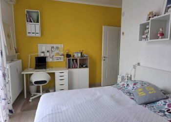 Camera da letto - Four-room apartment via IPPOLITO NIEVO, 24, Sesto San Giovanni - photo 42